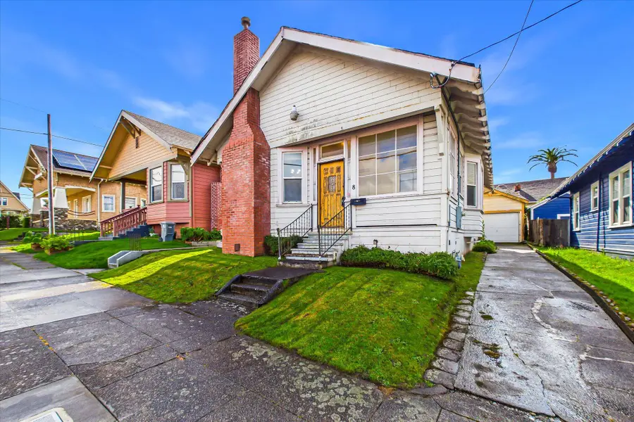 8 Clark Street, Eureka, CA 95503 - #3