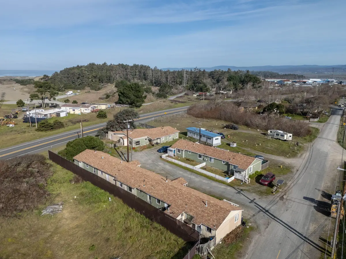 83 Phillips Court, Arcata, CA 95521 - #1