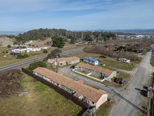 83 Phillips Court, Arcata, CA 95521