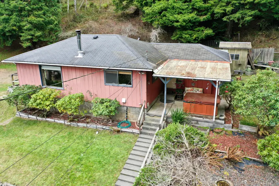 630 Palmer Boulevard, Fortuna, CA 95540 - #2