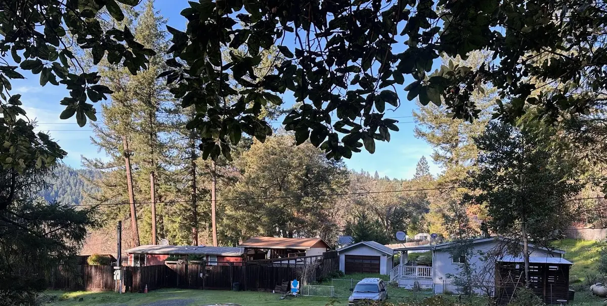 152 & 154 Horse Linto Road, Willow Creek, CA 95573 - #1