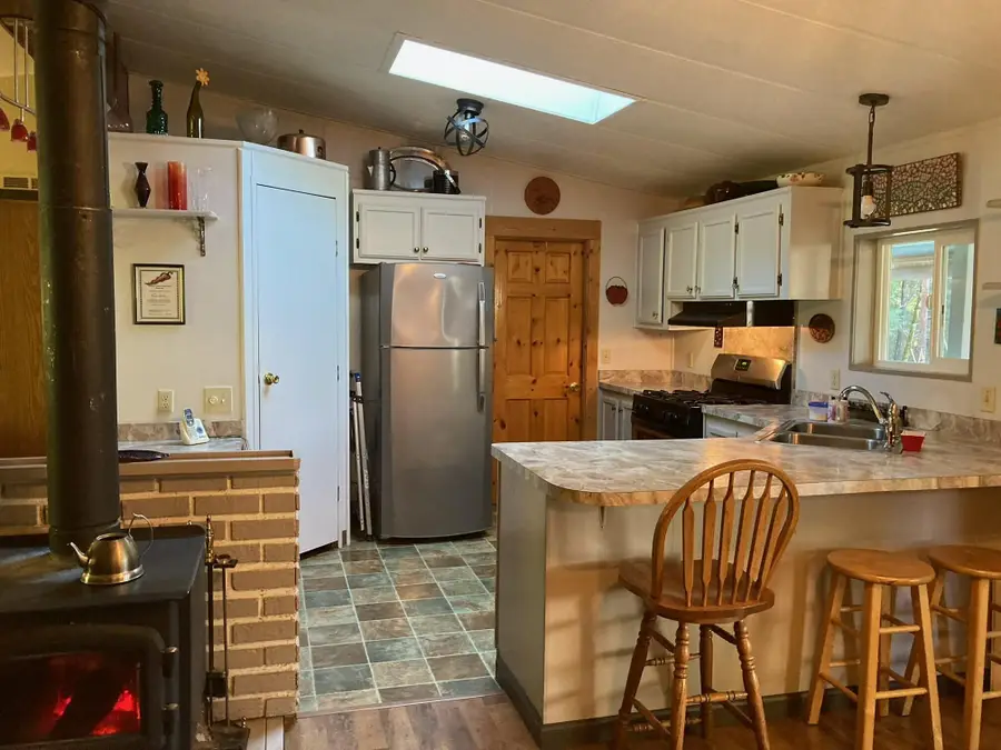 152 & 154 Horse Linto Road, Willow Creek, CA 95573 - #3