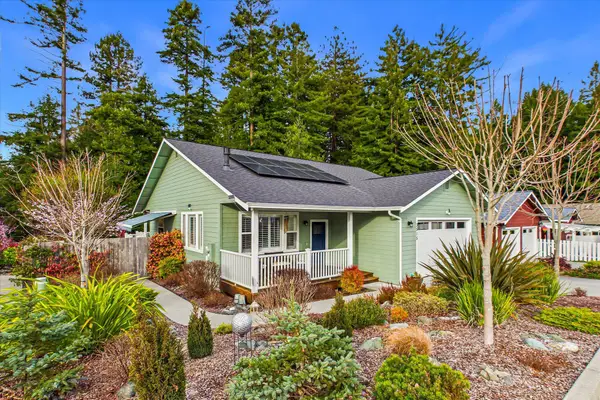 3515 Mary Court, Eureka, CA 95503