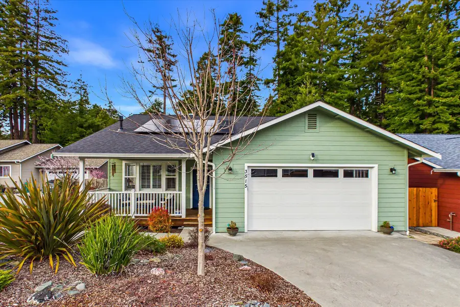 3515 Mary Court, Eureka, CA 95503 - #2