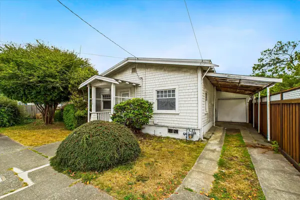 724 Henderson Street, Eureka, CA 95501