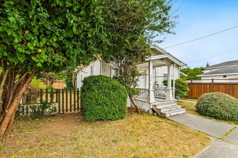 724 Henderson Street, Eureka, CA 95501 - #2