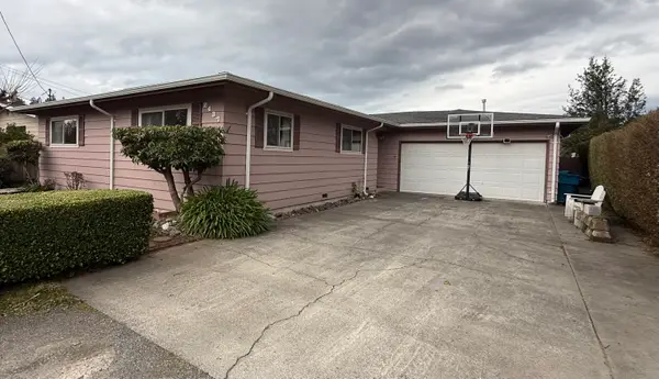 2437 Bainbridge Street, Eureka, CA 95503