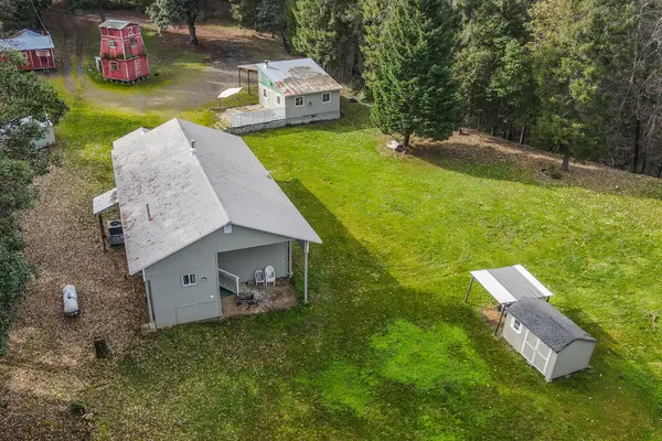 242 Lakewood Drive, Big Bar, CA 96010