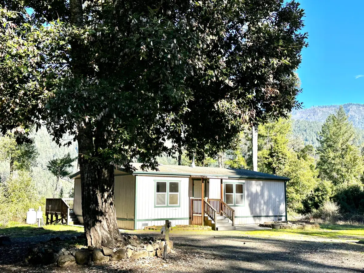 130 W Suzy Q Road, Trinity Village, CA 95527 - #1