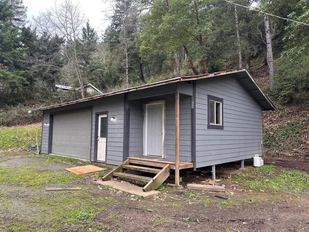 160 Panther Road, Willow Creek, CA 95573 - #1