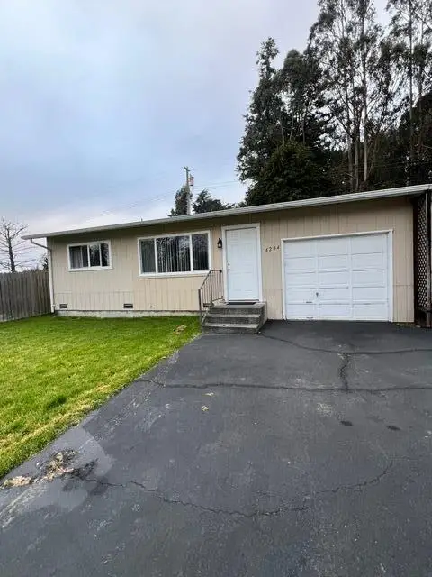 4204 S Loop Road, Fortuna, CA 95540 - #1