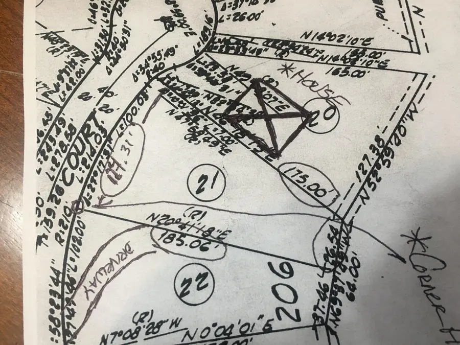 85 Carson Court, Whitethorn, CA 95589 - #3