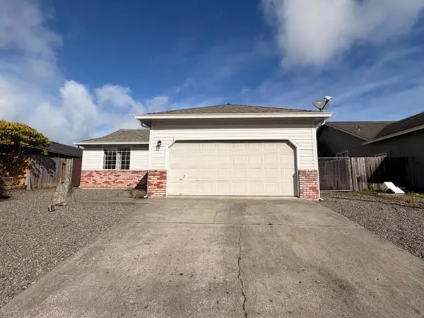 1119 Killdeer Road, McKinleyville, CA 95519