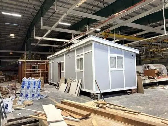 151 Cal Pak Road, Hoopa, CA 95546 - #2