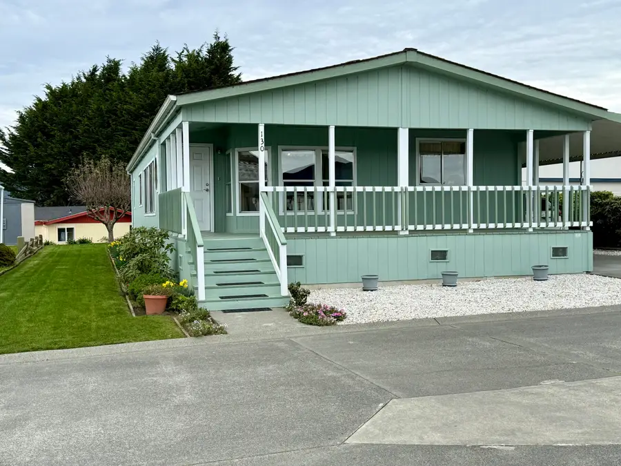 130 Crest Drive, Fortuna, CA 95540 - #2