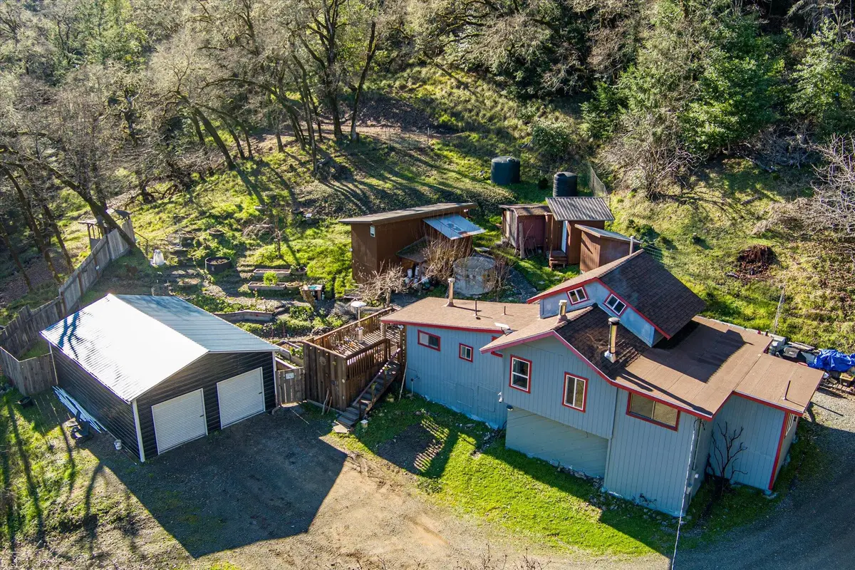 3765 Sawmill Road, Garberville, CA 95542 - #1