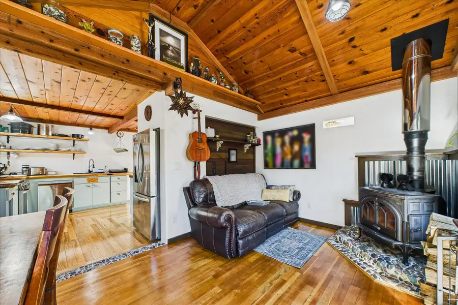 3765 Sawmill Road, Garberville, CA 95542 - #3