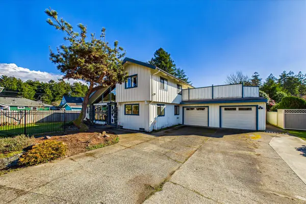 3010 Cedar Lane, Eureka, CA 95503