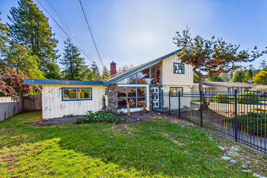 3010 Cedar Lane, Eureka, CA 95503 - #3