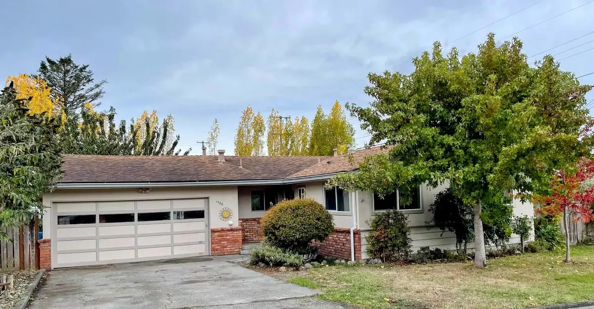 1780 Clara Avenue, Fortuna, CA 95540 - #1