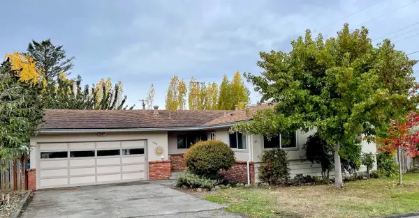 1780 Clara Avenue, Fortuna, CA 95540