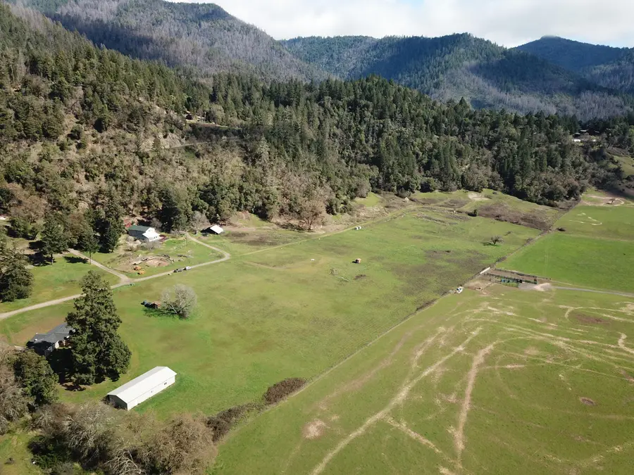 176 Cherry Tree Lane, Salyer, CA 95563 - #2