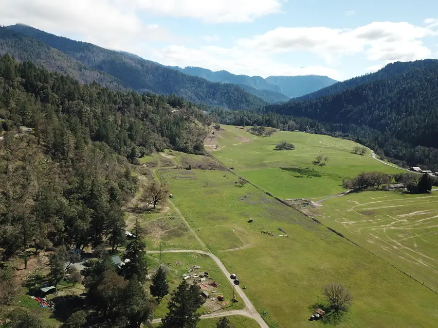 164 Cherry Tree Lane, Salyer, CA 95563 - #3