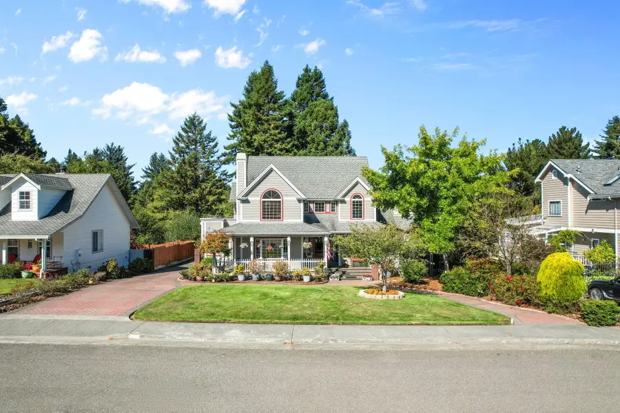 5686 Christine Drive, Eureka, CA 95503 - #3