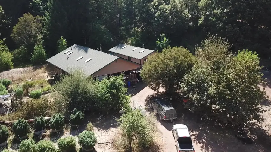 2222 China Mine Road, Bridgeville, CA 95526 - #3