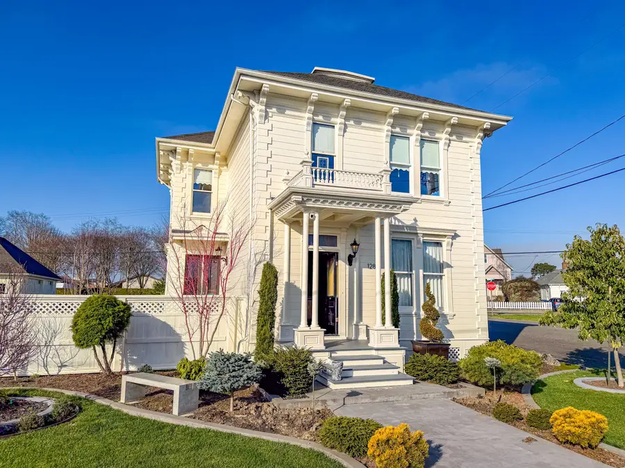 1289 Madison Street, Ferndale, CA 95536 - #2