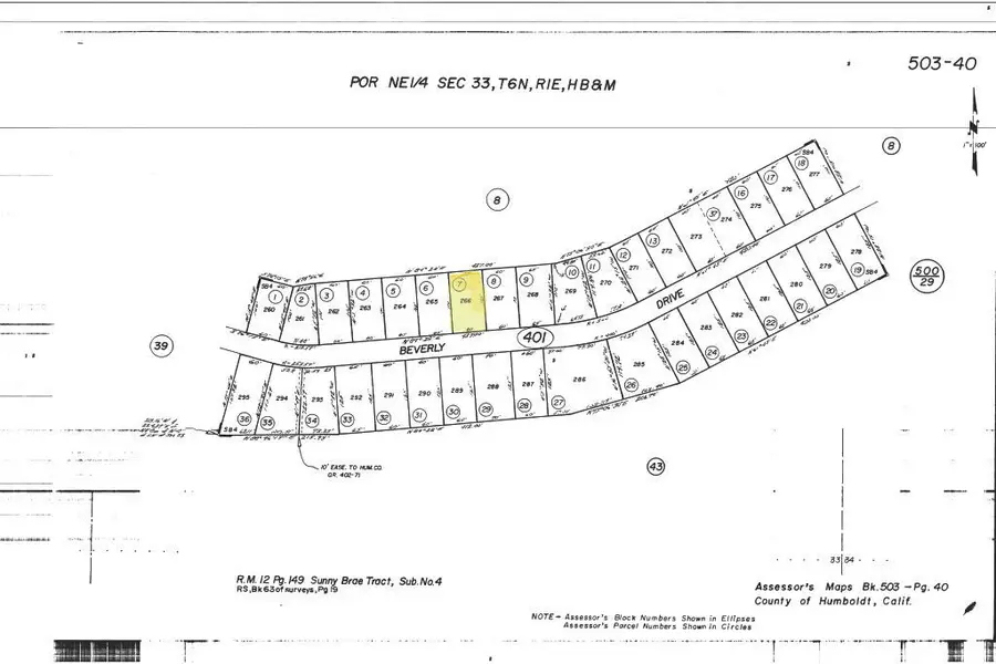 1524 Beverly Drive, Arcata, CA 95521 - #2