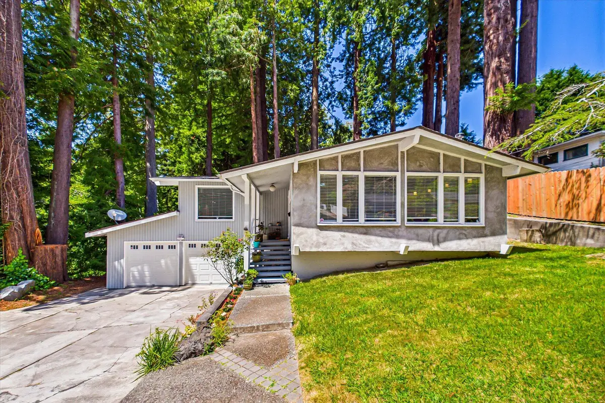 2305 Harris Street, Eureka, CA 95503 - #1