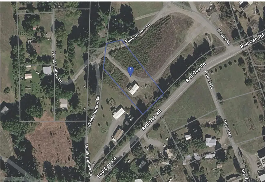 1355 Red Cap Road, Orleans, CA 95556 - #2