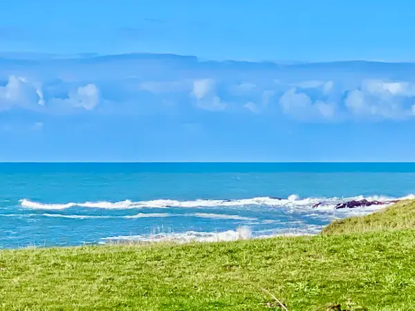 806 Lower Pacific Drive, Shelter Cove, CA 95589