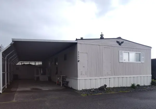 2267 Crest Drive, Fortuna, CA 95540