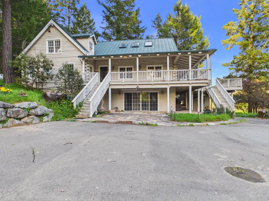 150 Mountain View Drive, Benbow, CA 95542 - #2