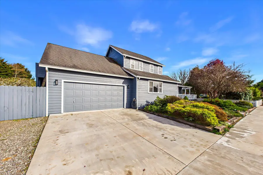1725 Tasi Lane, McKinleyville, CA 95519 - #2