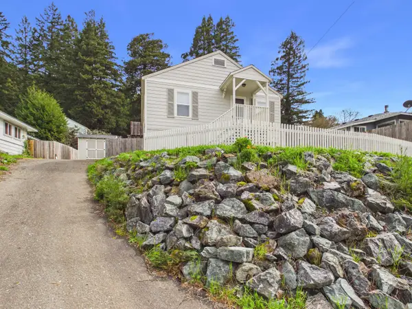 161 Sewell Drive, Weott, CA 95571