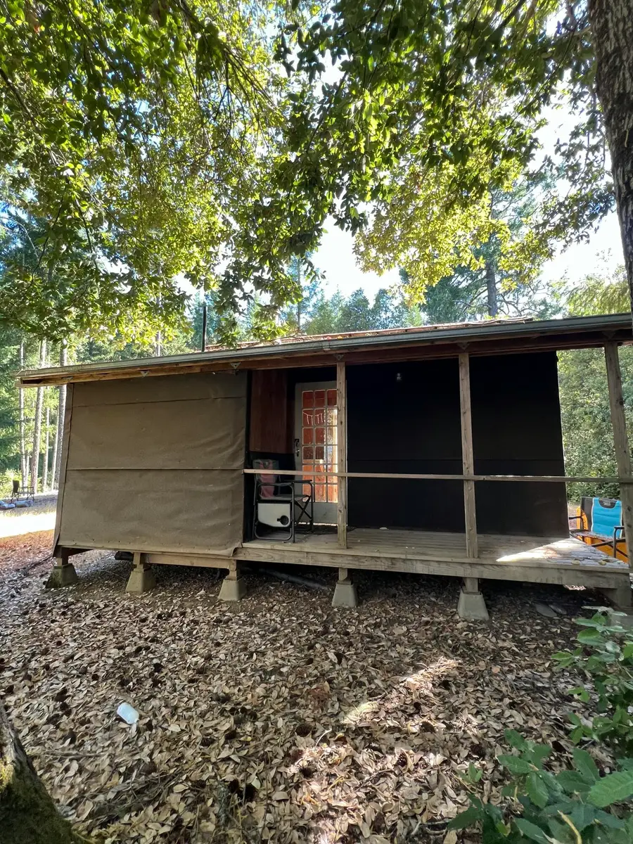 1022 Rancho Sequioa Drive, Alderpoint, CA 95511 - #3