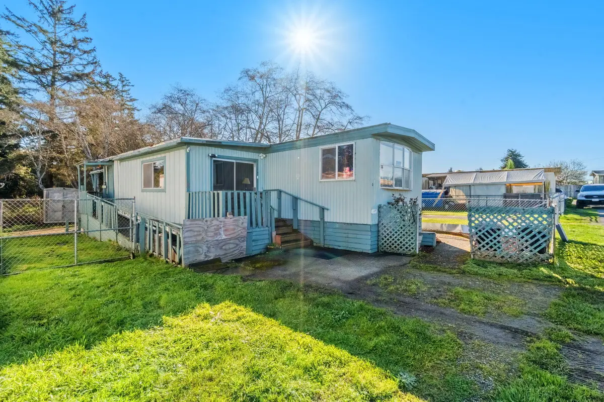 2331 Central Avenue, McKinleyville, CA 95519 - #1