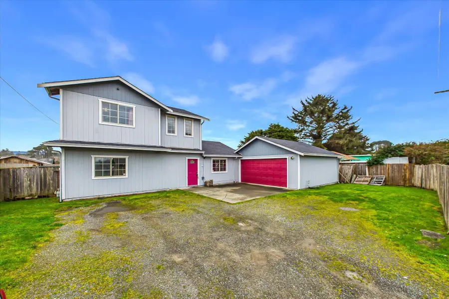 560 Baker Road, McKinleyville, CA 95519 - #2