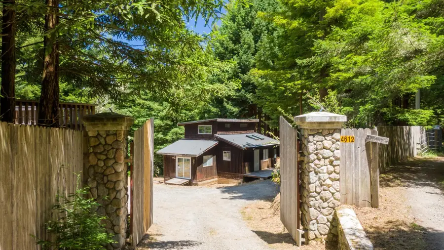 4548-4612 Greenwood Heights Drive, Kneeland, CA 95549 - #2