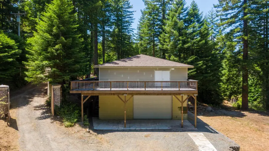 4548-4612 Greenwood Heights Drive, Kneeland, CA 95549 - #3