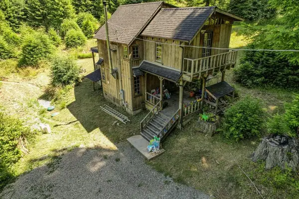 4548-4576 Greenwood Heights Drive, Kneeland, CA 95549