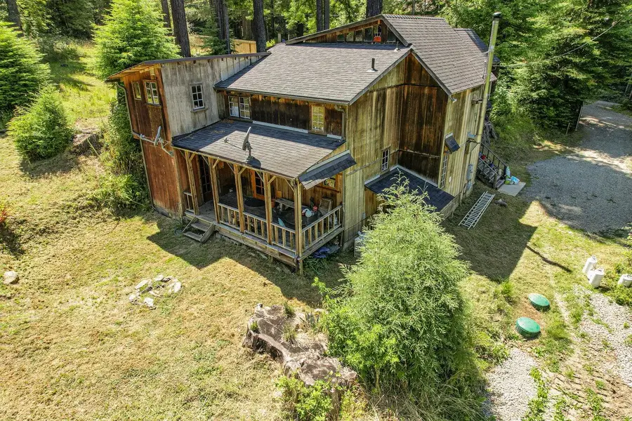 4548-4576 Greenwood Heights Drive, Kneeland, CA 95549 - #2