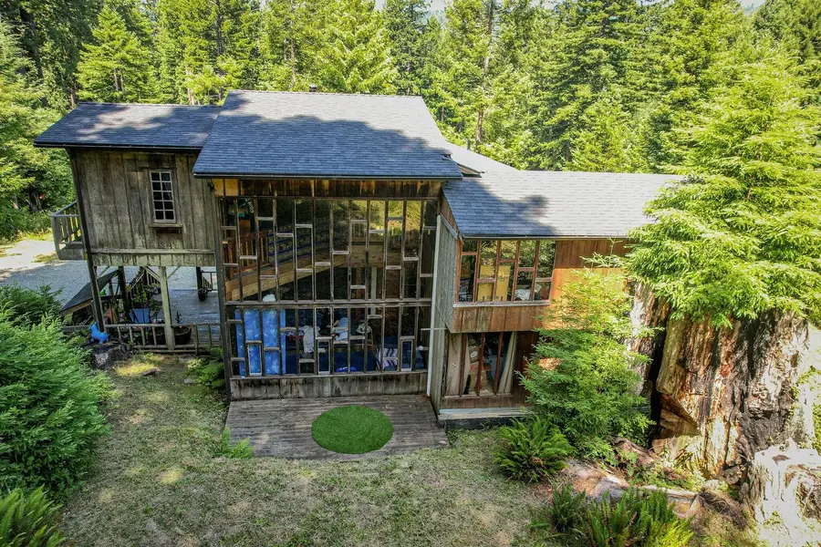 4548-4576 Greenwood Heights Drive, Kneeland, CA 95549 - #3