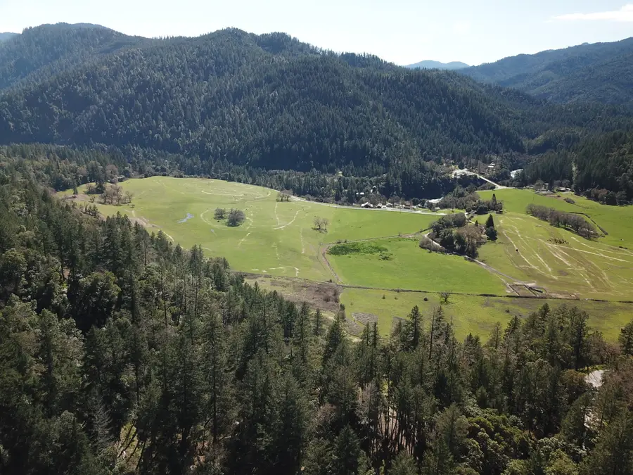 1330 Salyer Loop Road, Salyer, CA 95563 - #3