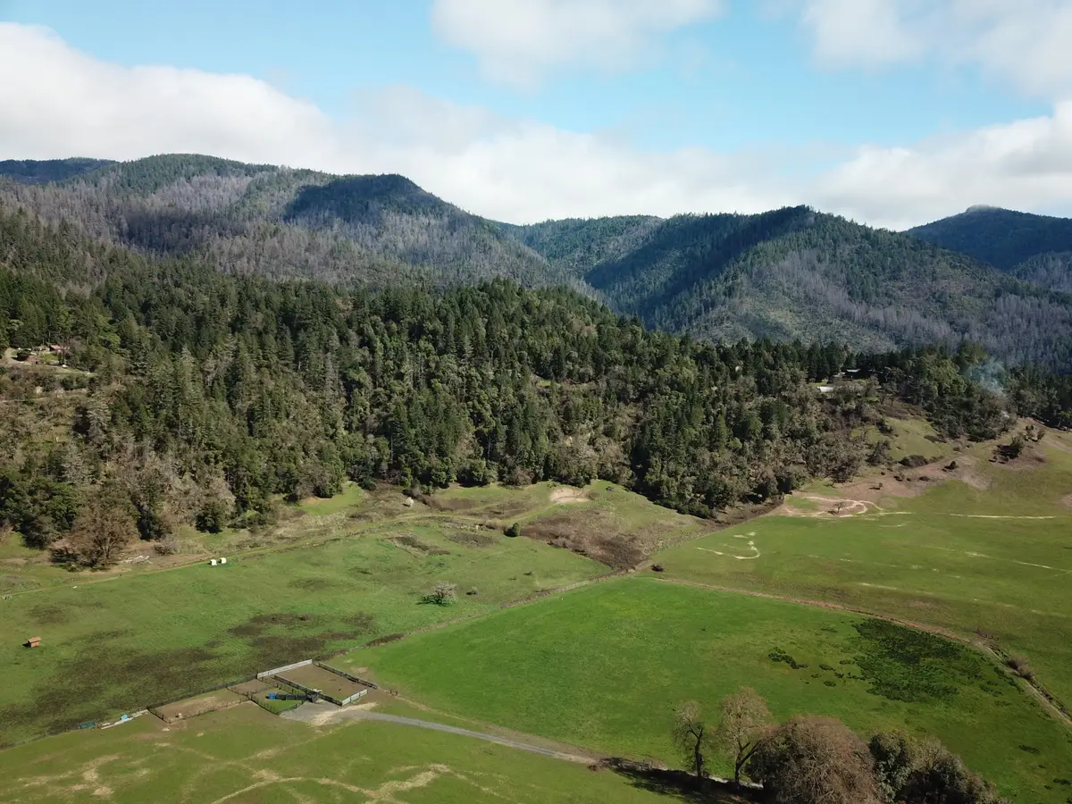 515 Cherry Tree Lane, Salyer, CA 95563 - #1