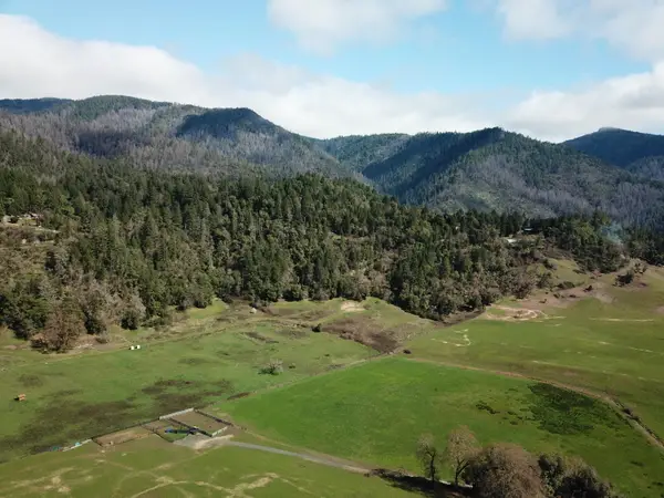 515 Cherry Tree Lane, Salyer, CA 95563