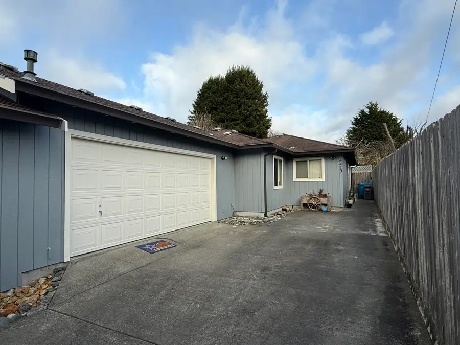 4479, 4483 Excelsior Road, Eureka, CA 95503 - #3